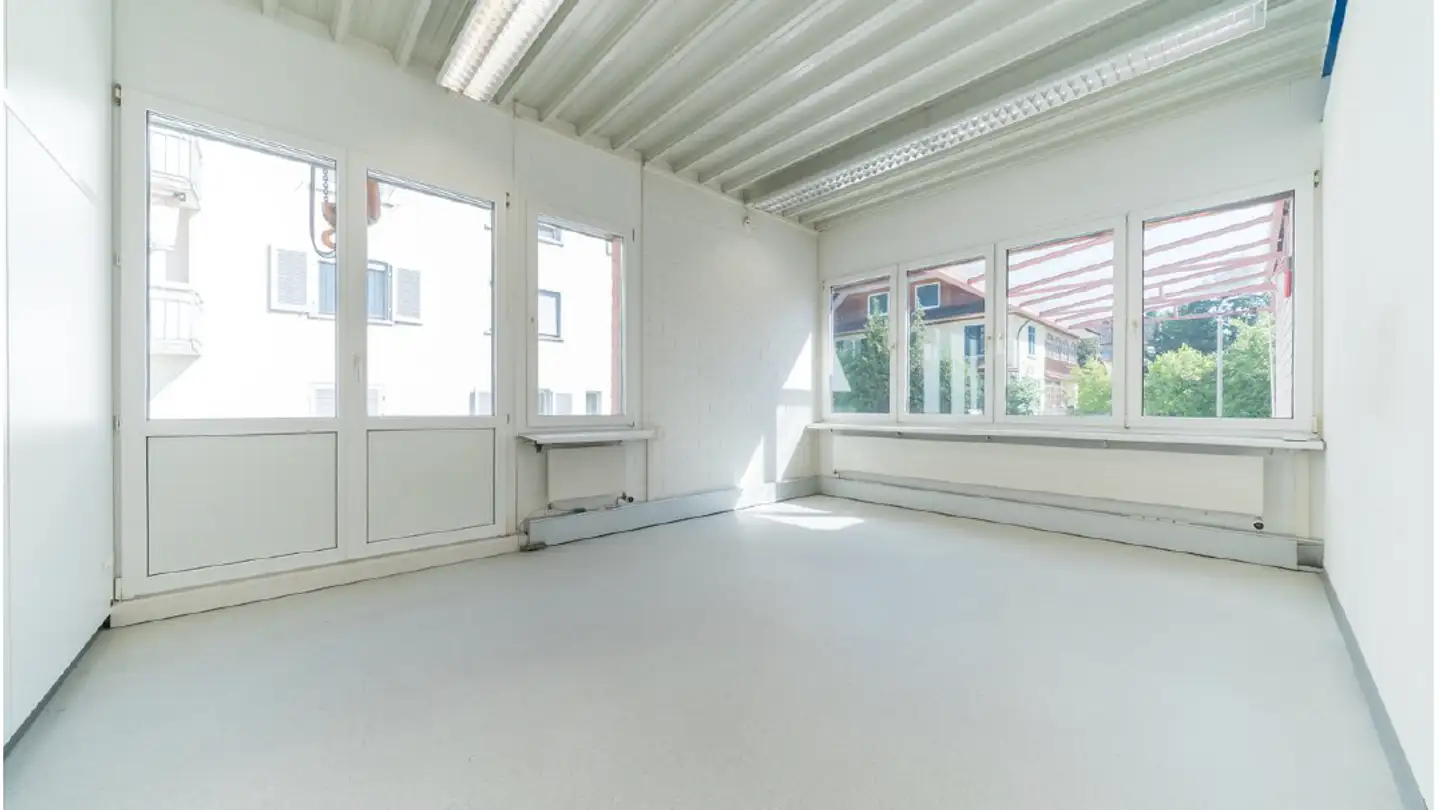 Bureau à louer - Bahnhofstrasse 26b, 4663 Aarburg - Photo 3
