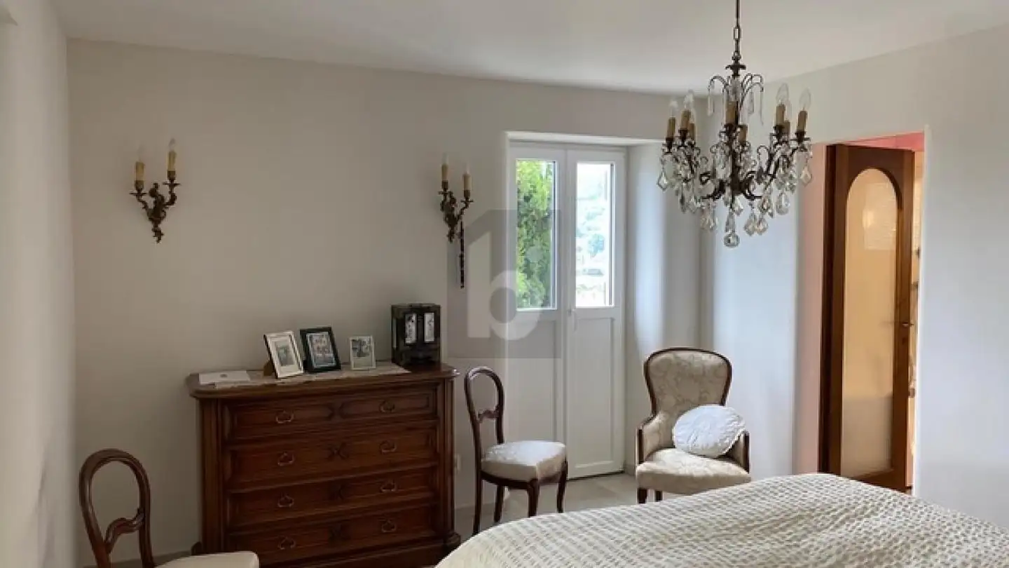 Appartement à vendre - 6600 Solduno