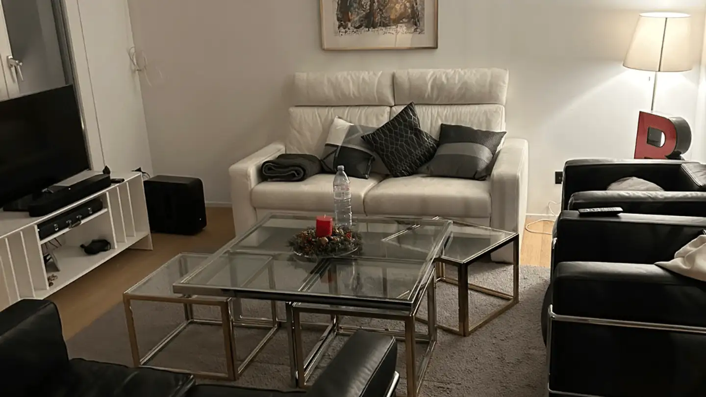 Duplex à louer - Haselstrasse, 5400 Baden