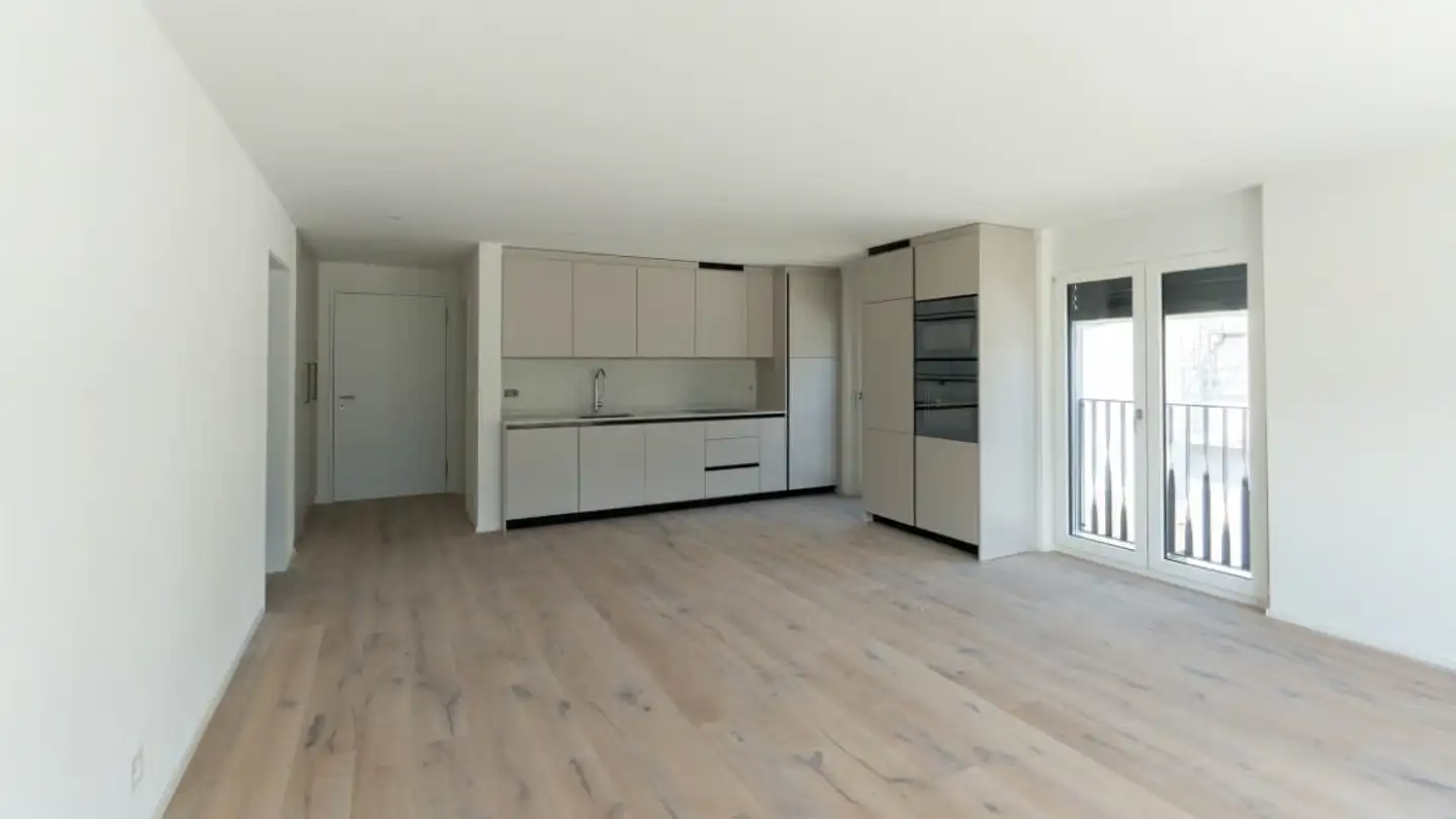 Appartement à louer - 6442 Gersau - Photo 4