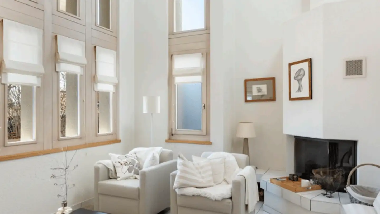 Villa in affitto - Impasse De La Côte 43, 1725 Posieux - Photo 2