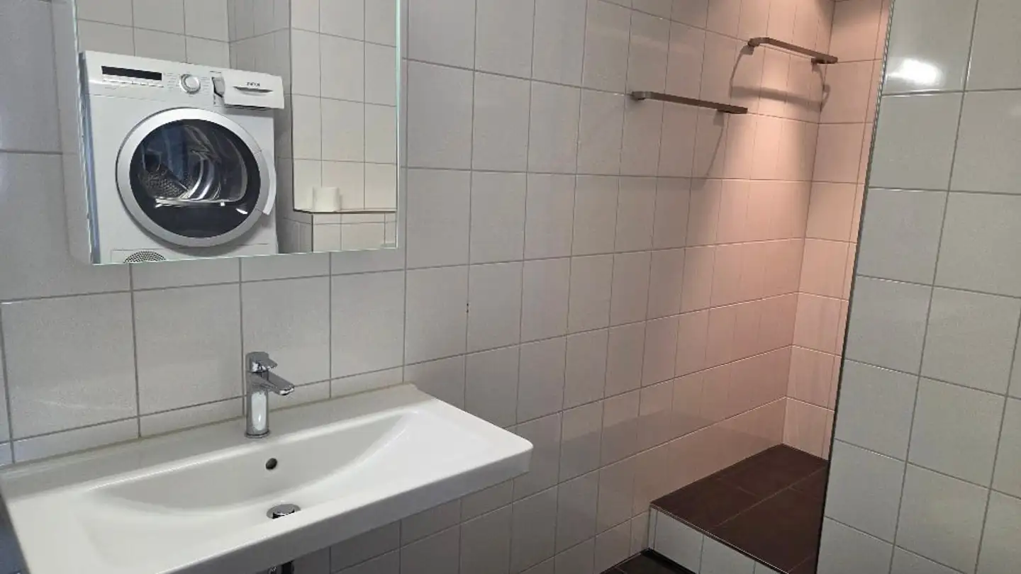 Wohnung mieten - Industriestrasse 37c, 2555 Brügg BE - Foto 4