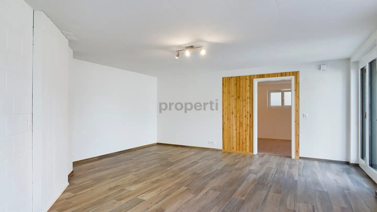 Apartment for rent - 4852 Rothrist