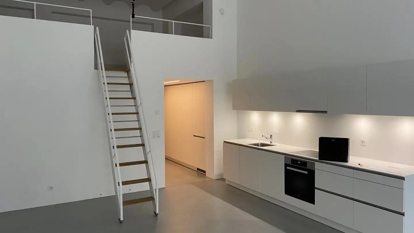 Appartement à louer - 8212 Neuhausen am Rheinfall