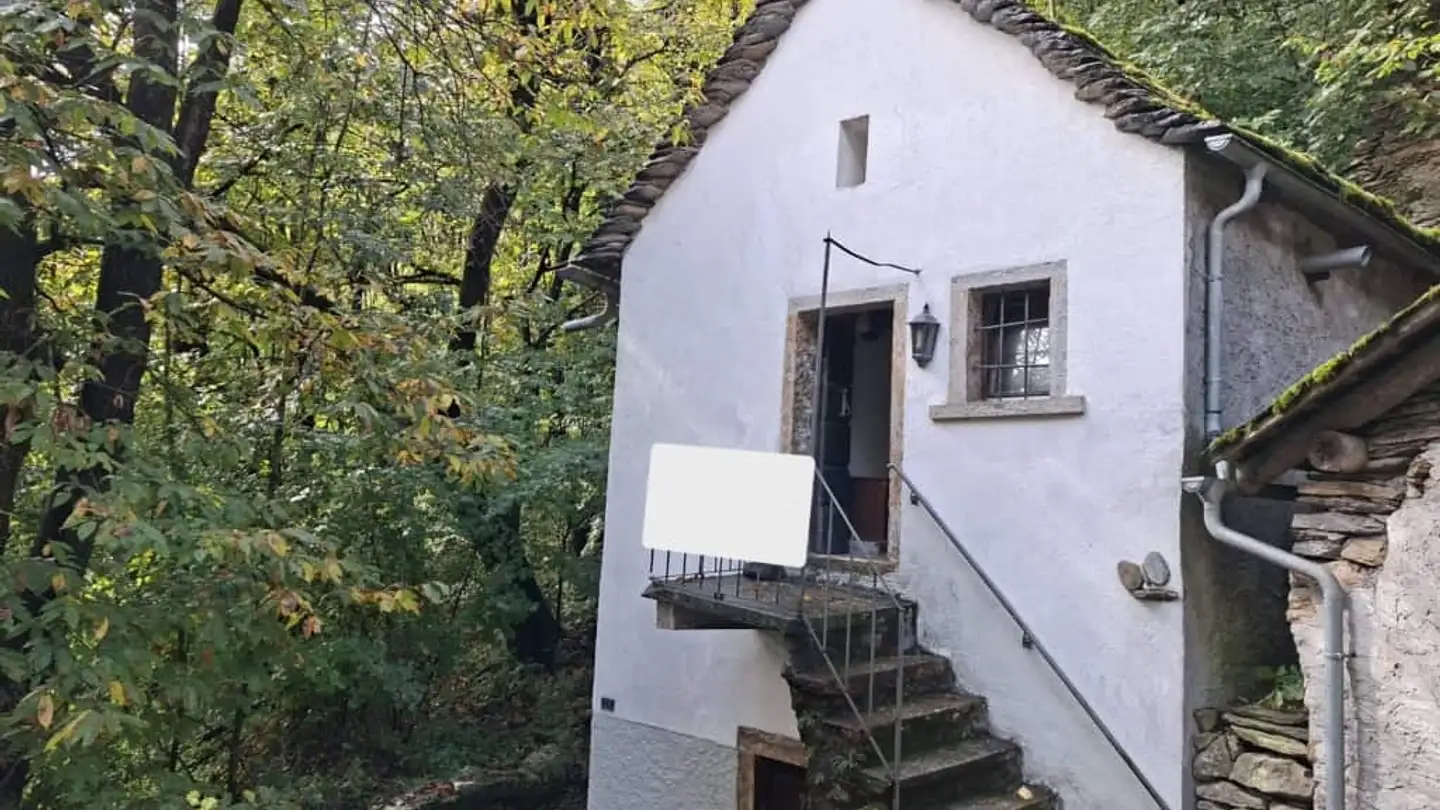 Casa singola in vendita - Ca D Fidèll, 6714 Semione - Photo 2