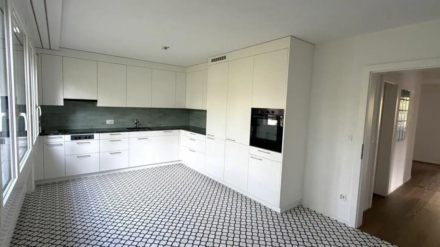 Wohnung mieten - Unterstüdtlistrasse 3, 9470 Buchs SG