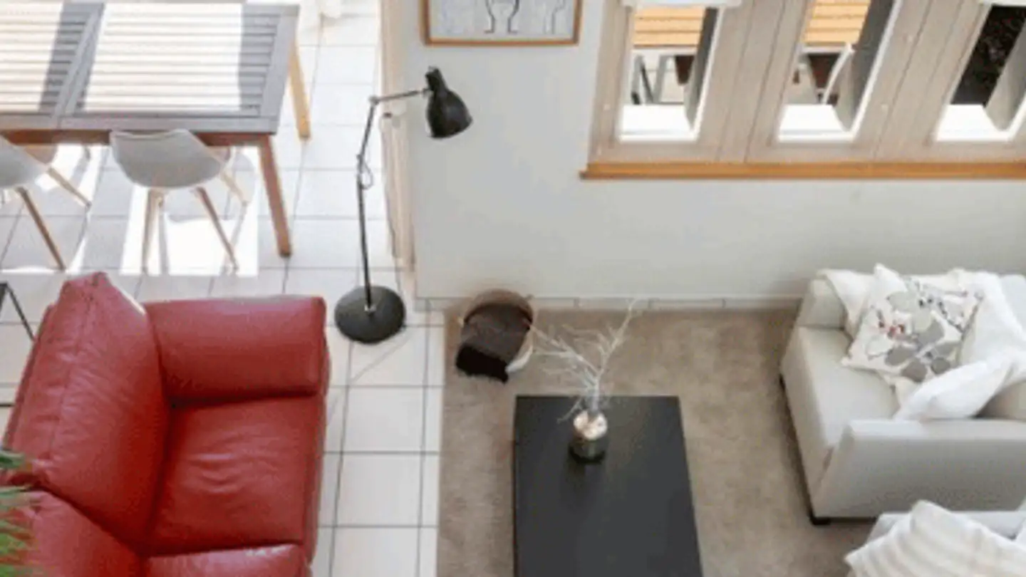 Villa in affitto - Impasse De La Côte 43, 1725 Posieux - Photo 3