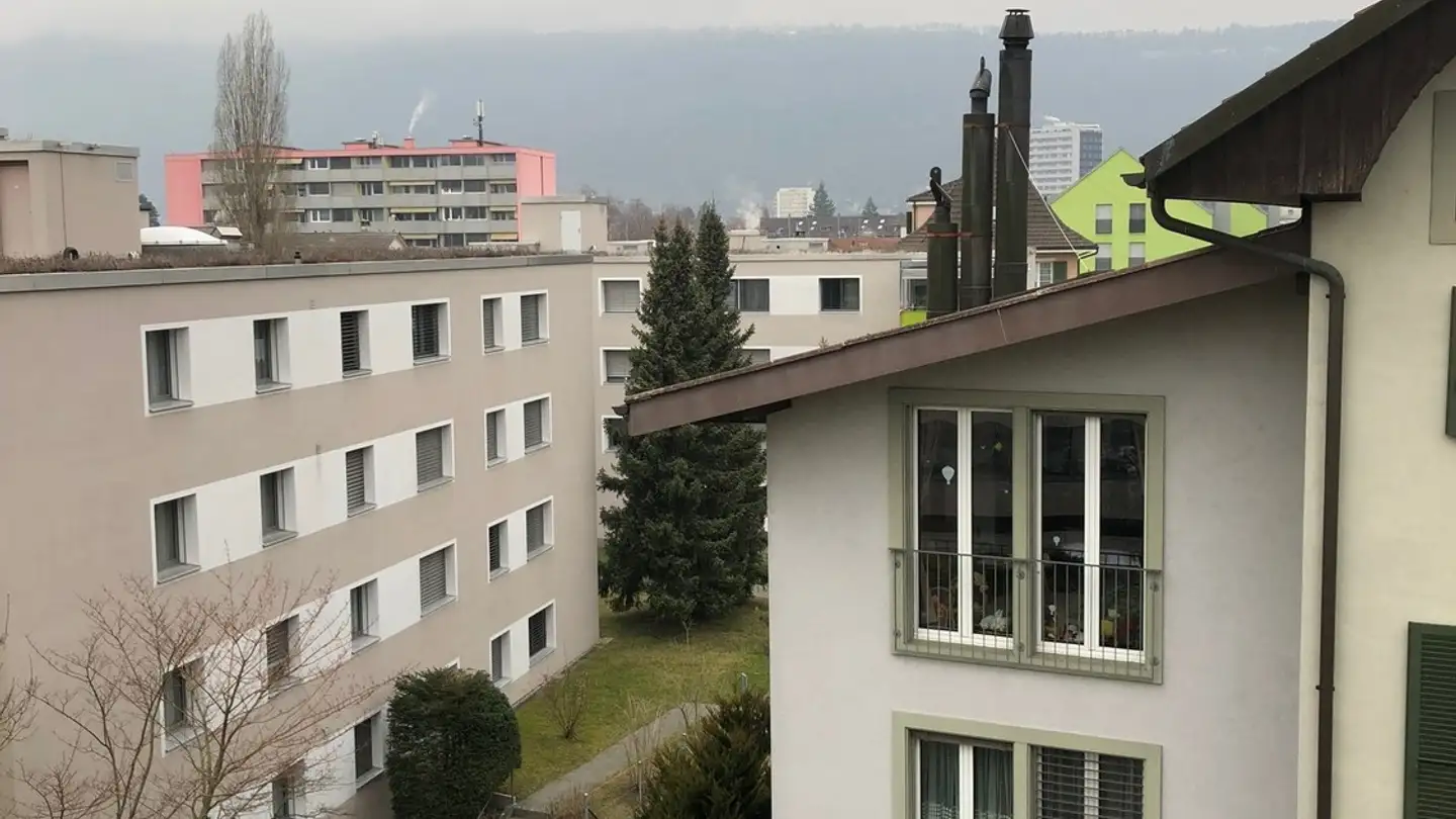 Appartement à louer - Blauerweg 4, 2503 Biel/Bienne