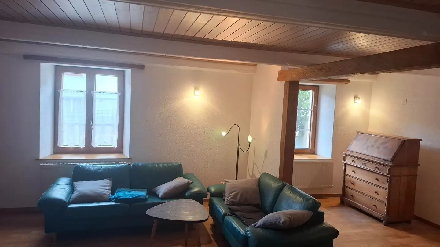 Single house for sale - 2807 Pleigne