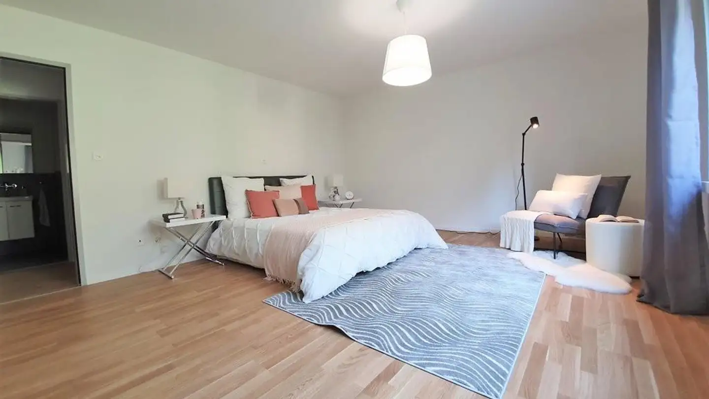Apartment for rent - Lehnstrasse 91, 9014 St. Gallen - Photo 4