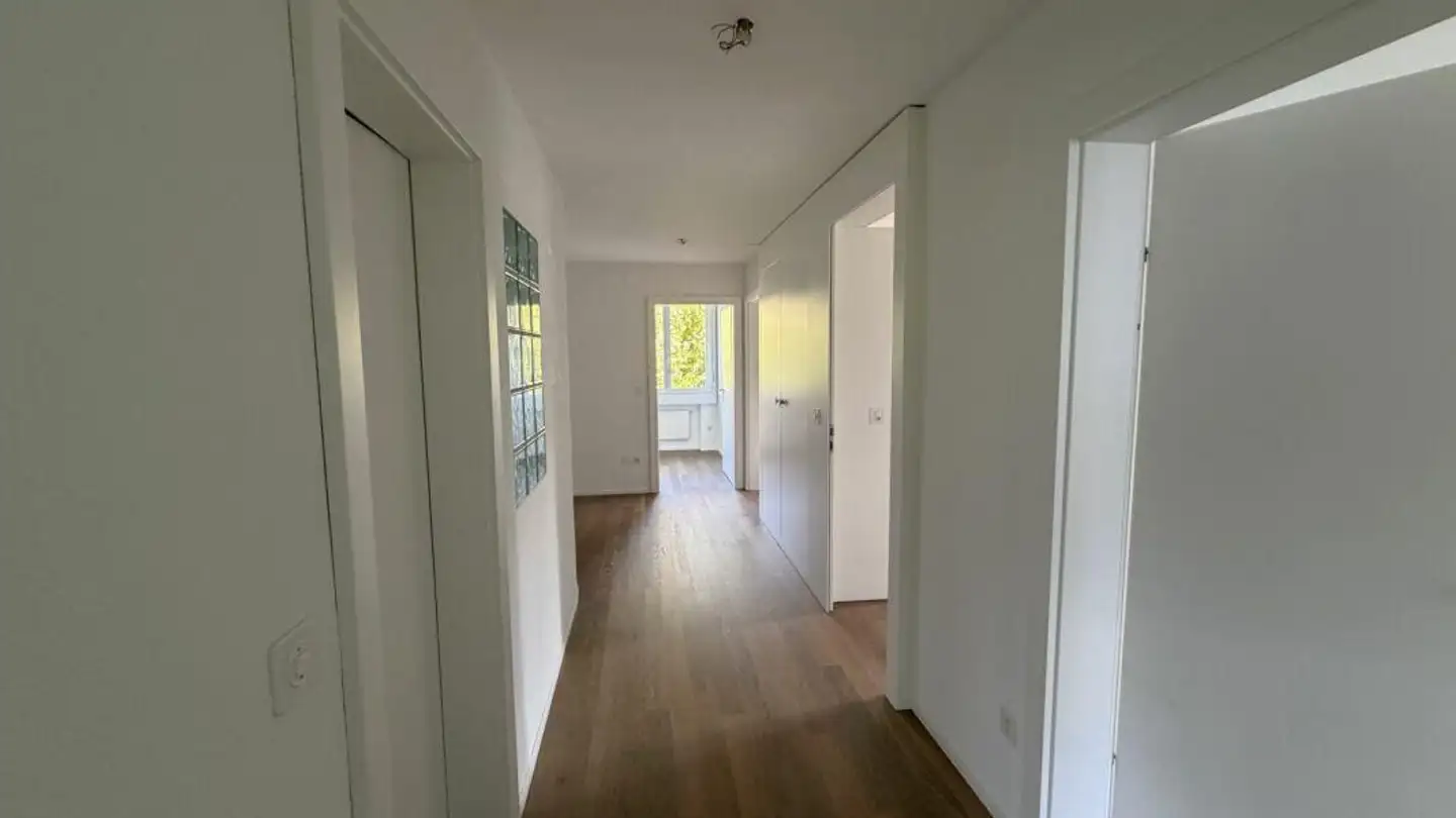 Appartamento in affitto - Unterstüdtlistrasse, 9470 Buchs SG - Photo 4