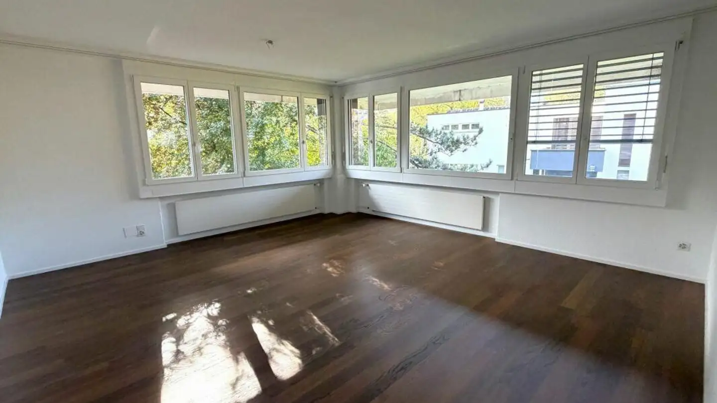 Appartamento in affitto - Unterstüdtlistrasse, 9470 Buchs SG - Photo 2