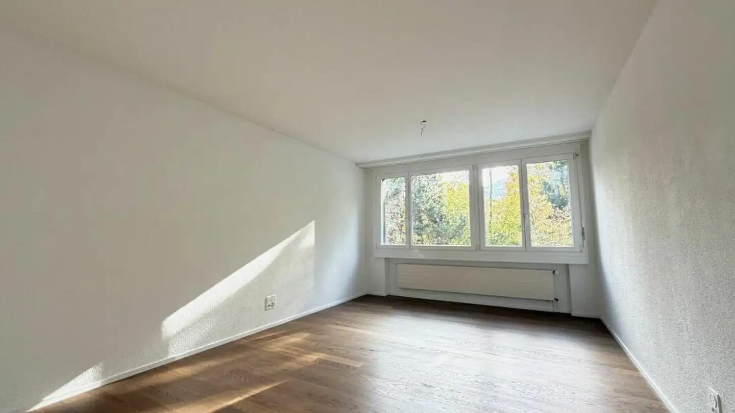 Appartamento in affitto - Unterstüdtlistrasse, 9470 Buchs SG - Photo 3