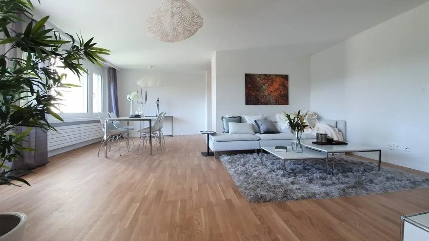 Apartment for rent - Lehnstrasse 91, 9014 St. Gallen - Photo 3