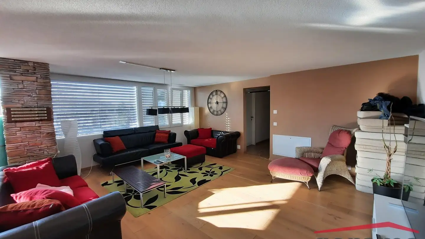 Apartment for rent - Route Des Préalpes 110, 1723 Marly - Photo 2