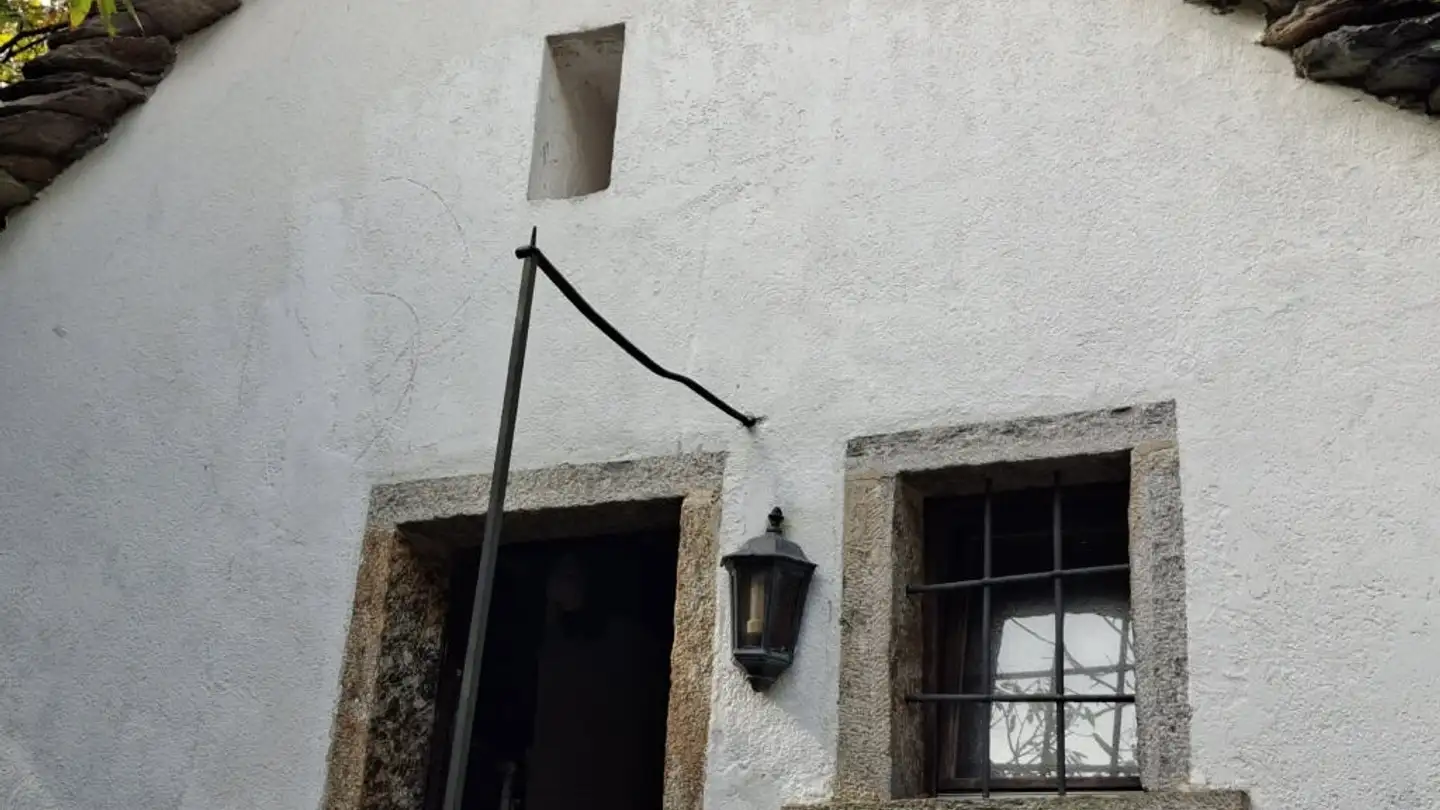 Casa singola in vendita - Ca D Fidèll, 6714 Semione - Photo 3