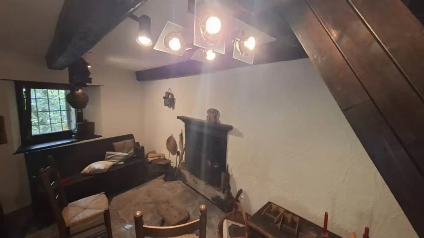 Casa singola in vendita - Ca D Fidèll, 6714 Semione - Photo 4