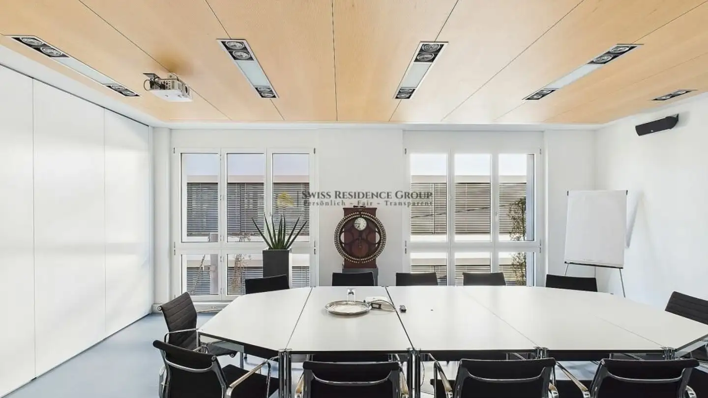 Bürofläche mieten - 9000 St. Gallen - Foto 3