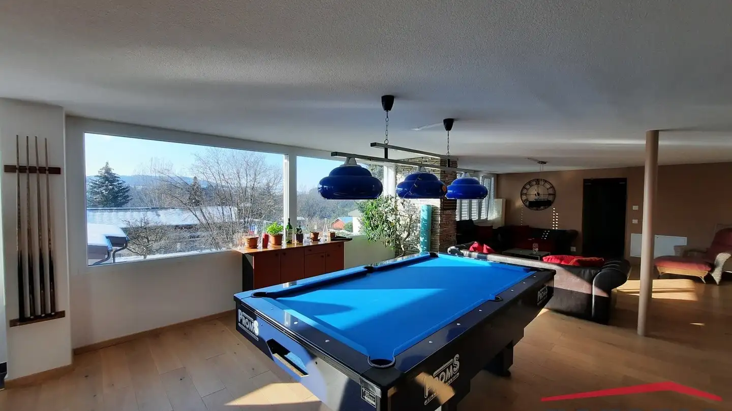 Apartment for rent - Route Des Préalpes 110, 1723 Marly - Photo 3