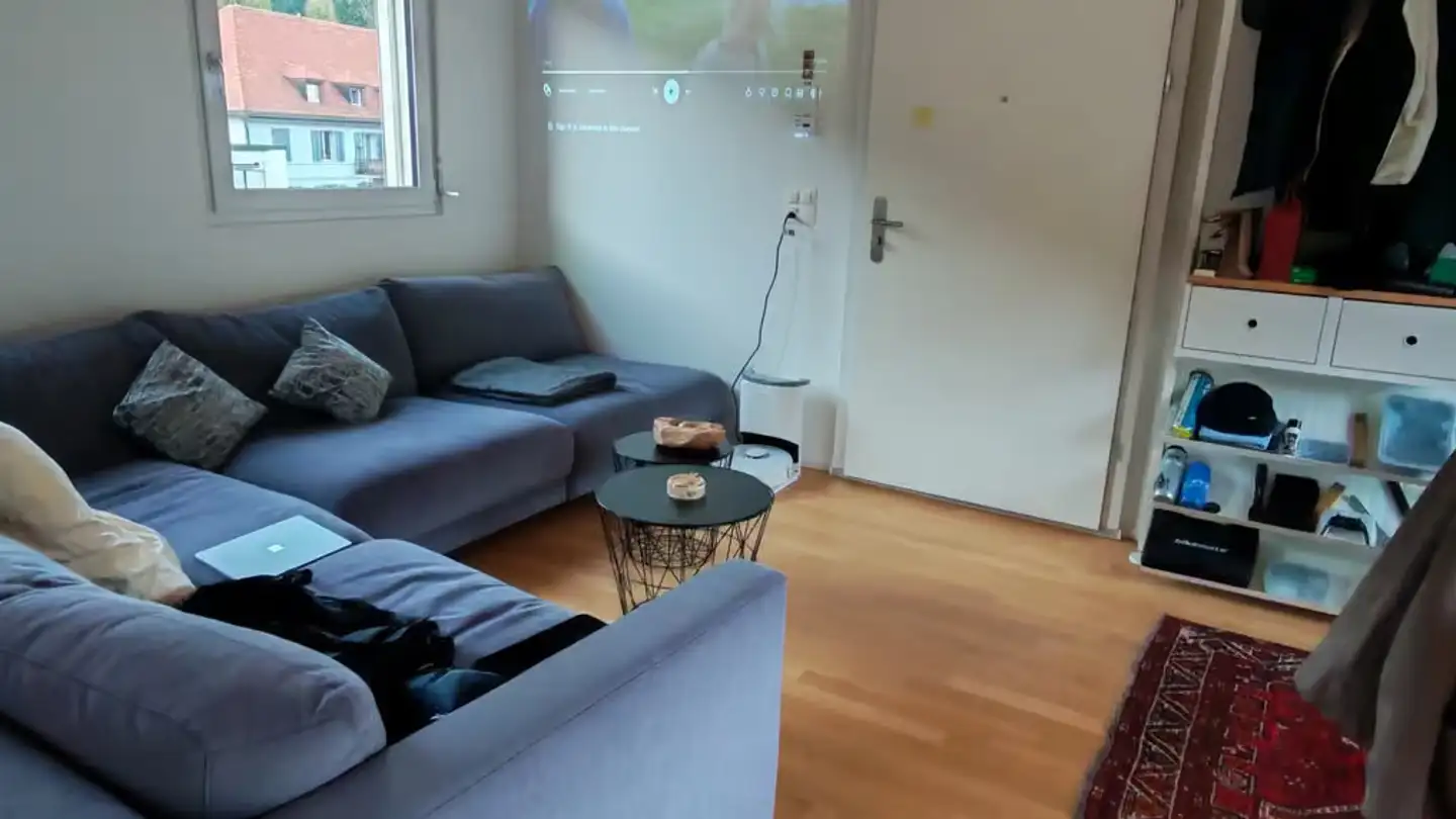 Wohnung mieten - Stadtbachstrasse, 5400 Baden - Foto 2