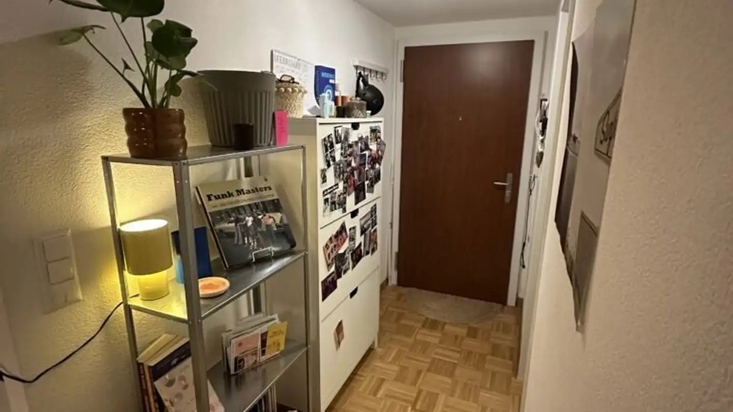 Apartment for rent - Avenue Du Général-Guisan 25, 1800 Vevey - Photo 3