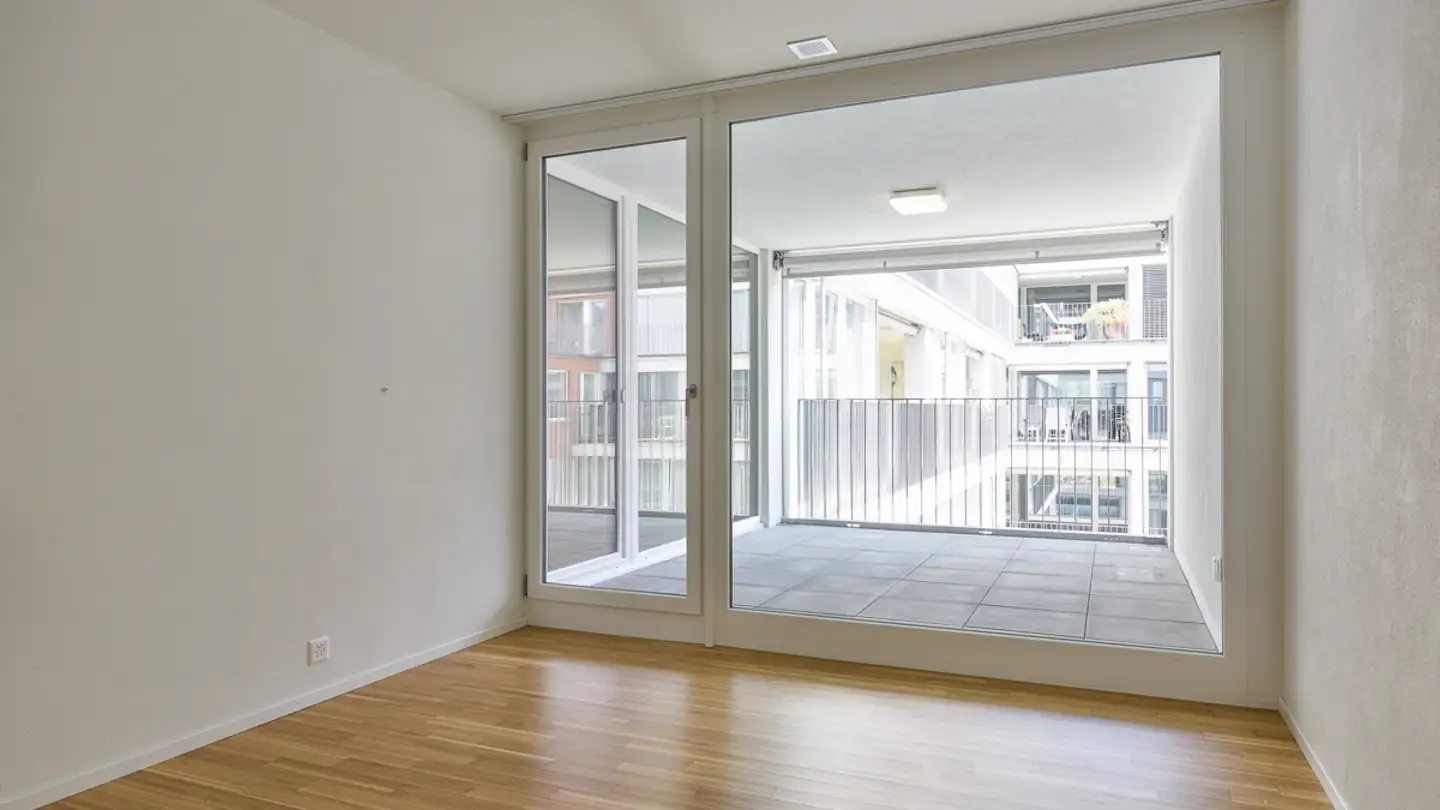 Appartement à louer - Staffelstrasse 5, 8045 Zürich - Photo 2