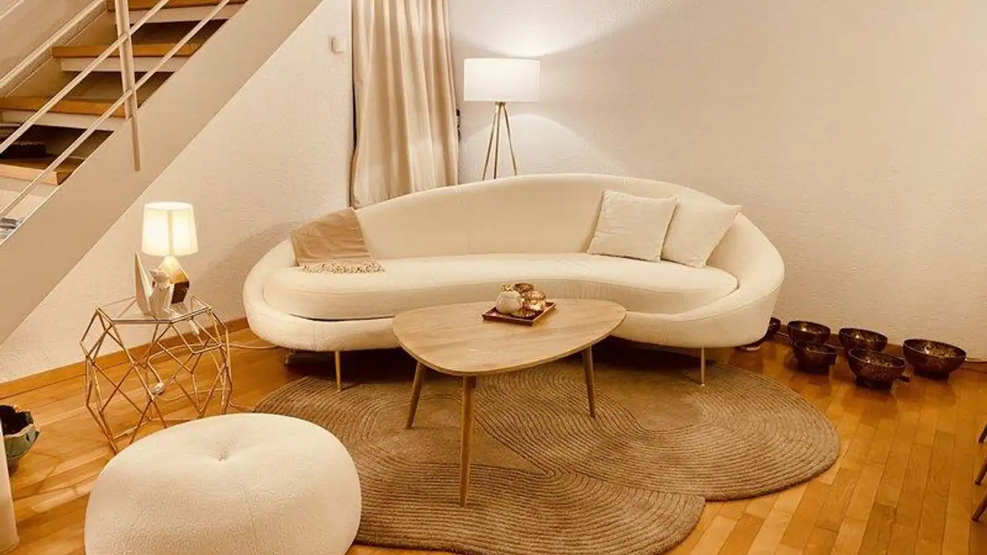 Apartment for rent - 8045 Zürich