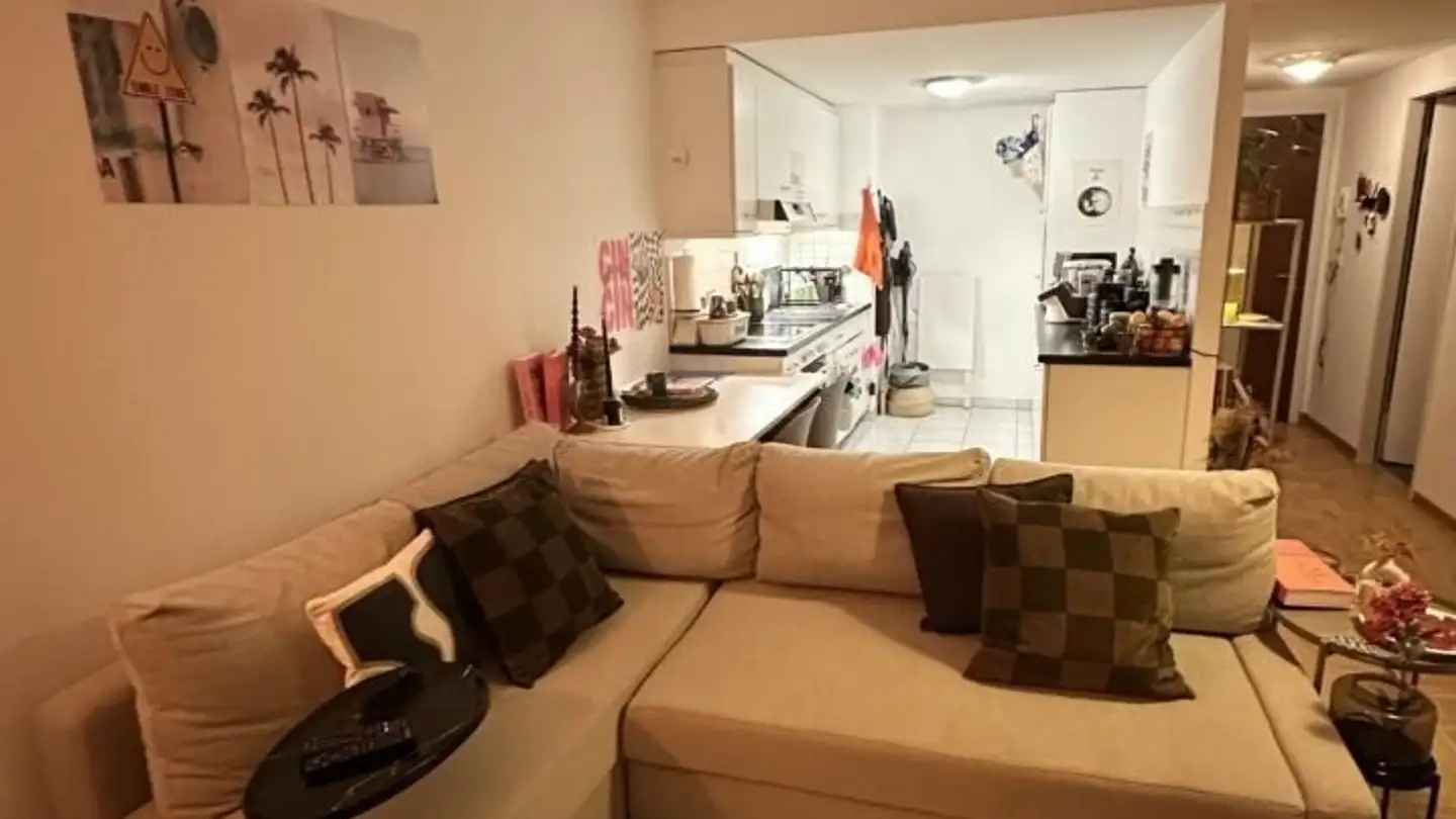 Apartment for rent - Avenue Du Général-Guisan 25, 1800 Vevey