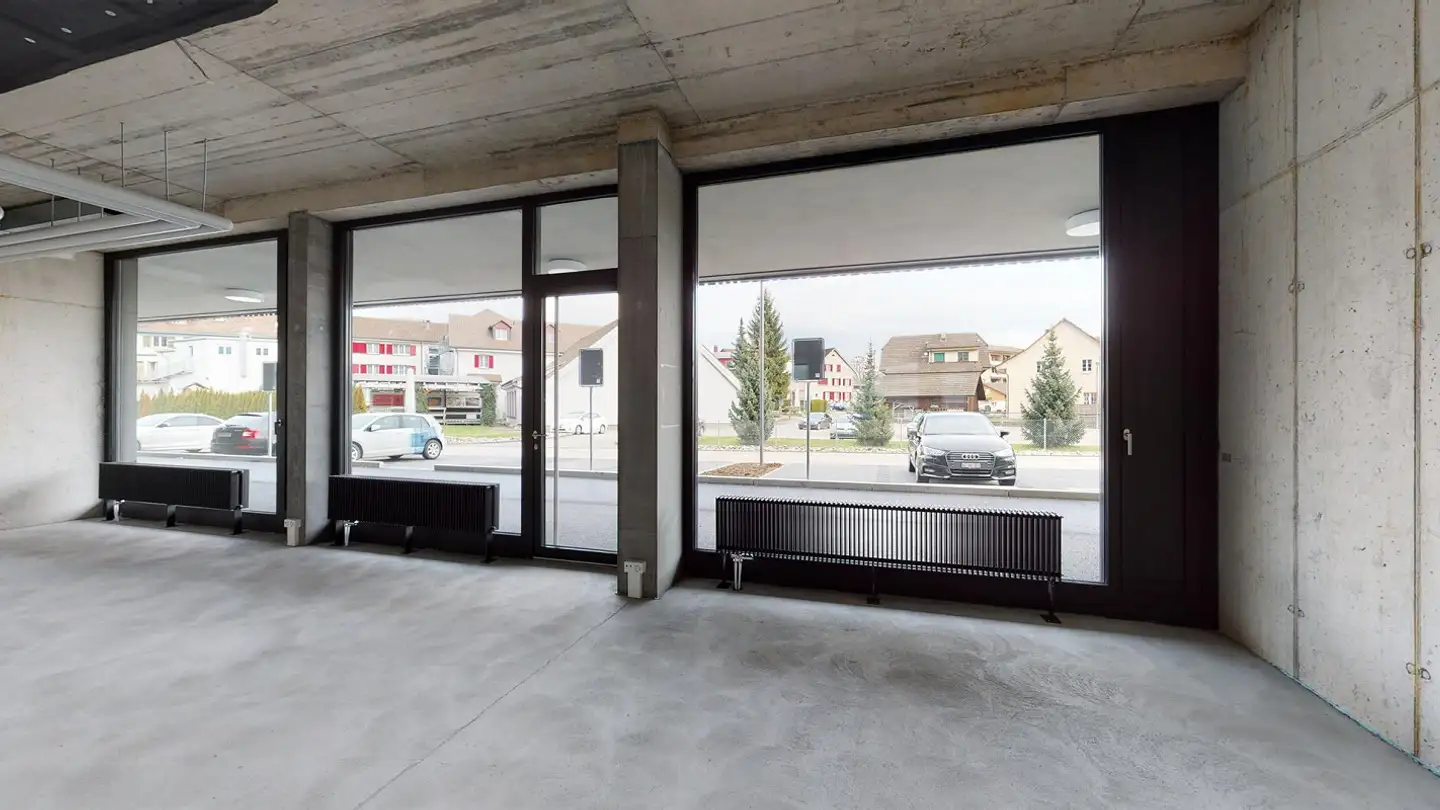 Commercial à louer - Strickereistrasse 2b, 4663 Aarburg - Photo 4