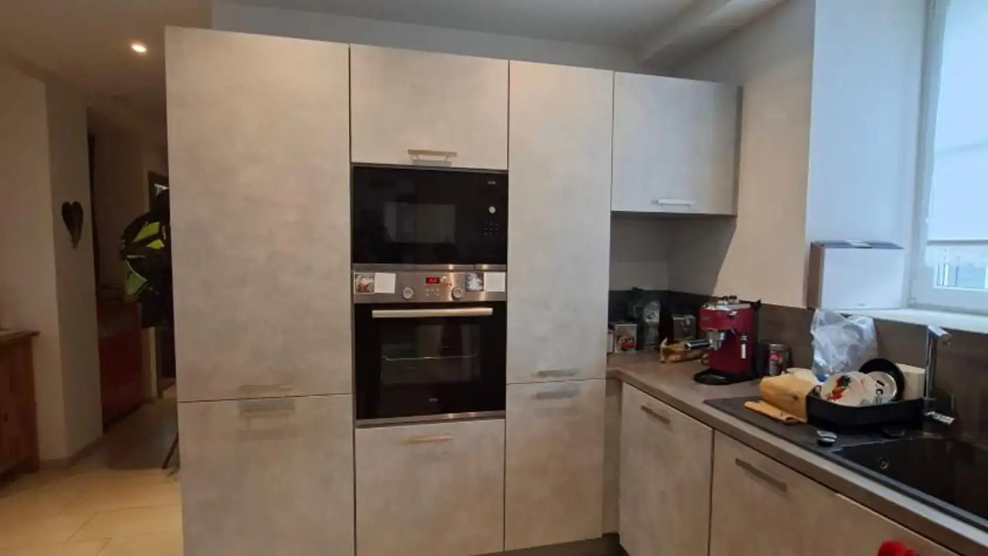 Appartement à louer - Rue Du Verger-Rond 30, 2000 Neuchâtel