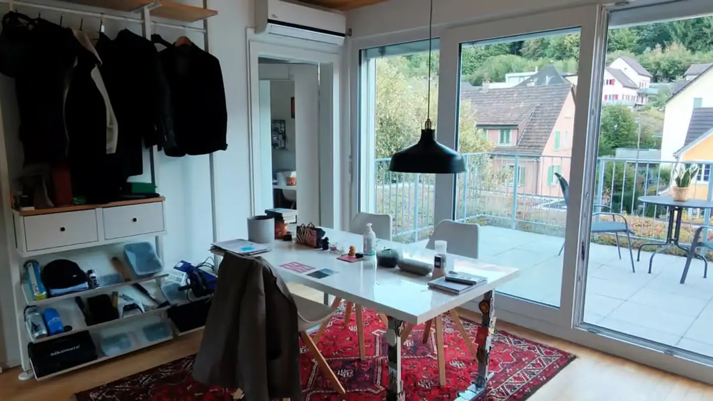 Wohnung mieten - Stadtbachstrasse, 5400 Baden