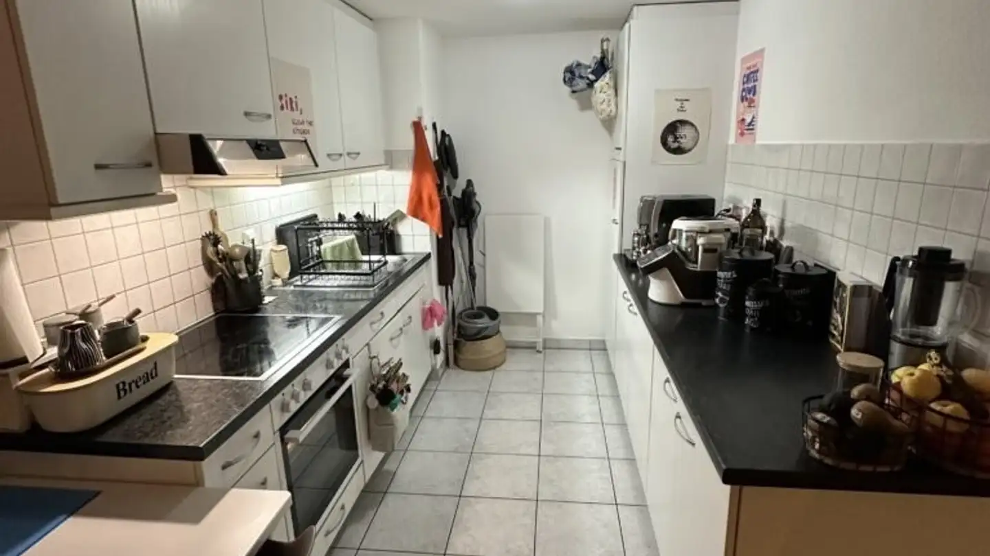 Apartment for rent - Avenue Du Général-Guisan 25, 1800 Vevey - Photo 4