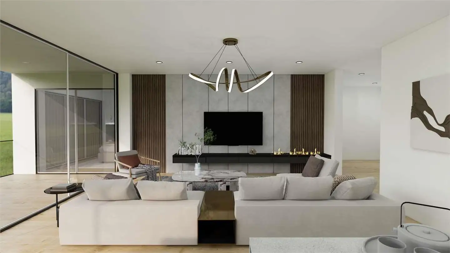 Appartamento in vendita - Via Cantonale 23, 6942 Savosa