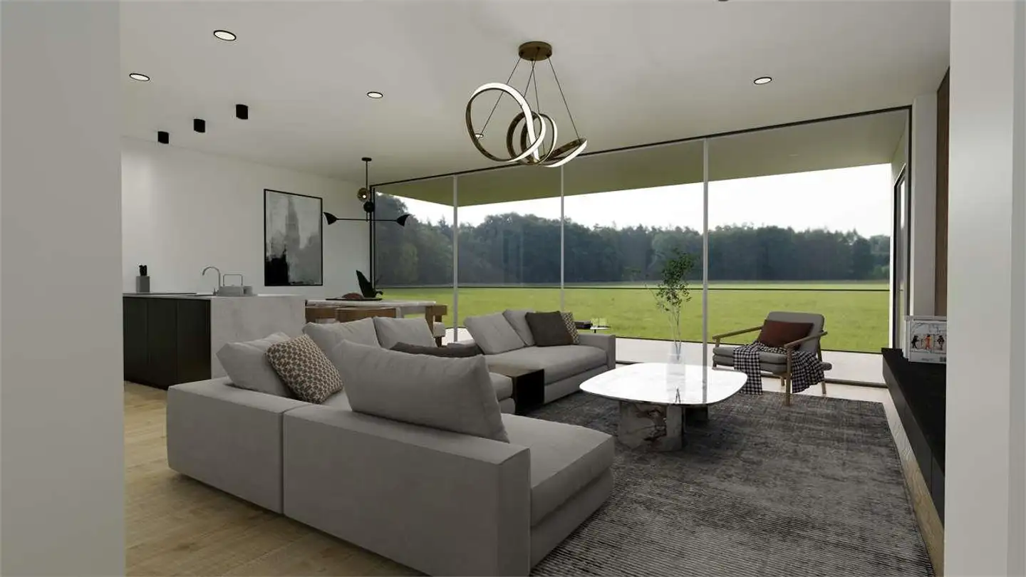 Appartamento in vendita - Via Cantonale 23, 6942 Savosa - Photo 2