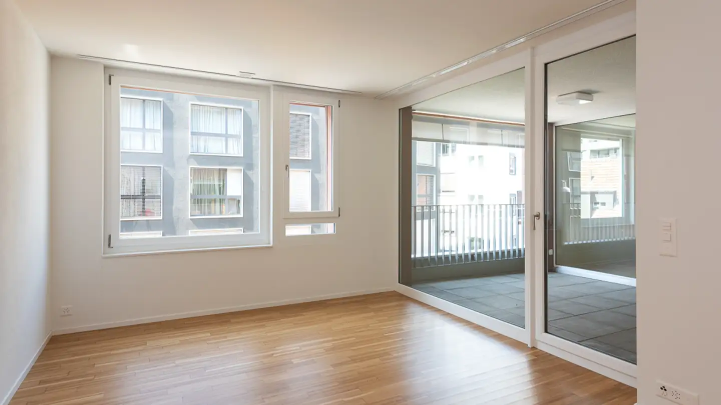 Appartement à louer - Staffelstrasse 5, 8045 Zürich - Photo 3
