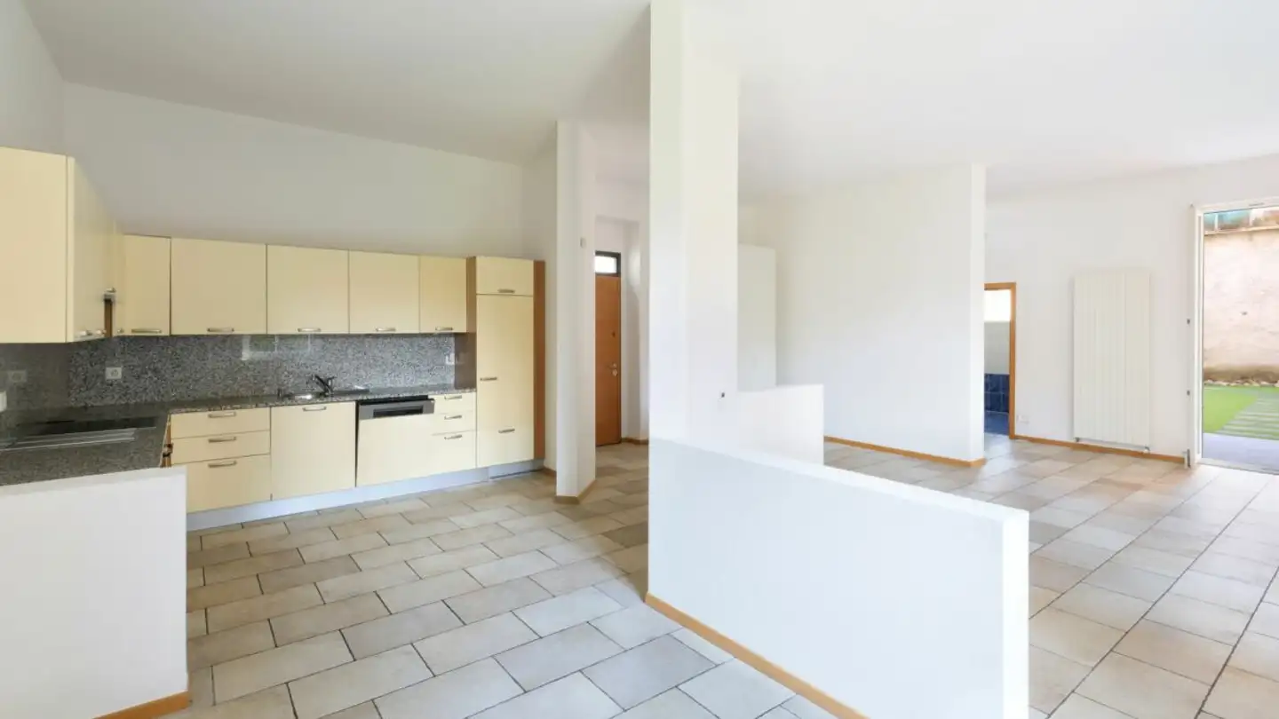 Casa singola in affitto - 6600 Locarno - Foto 2