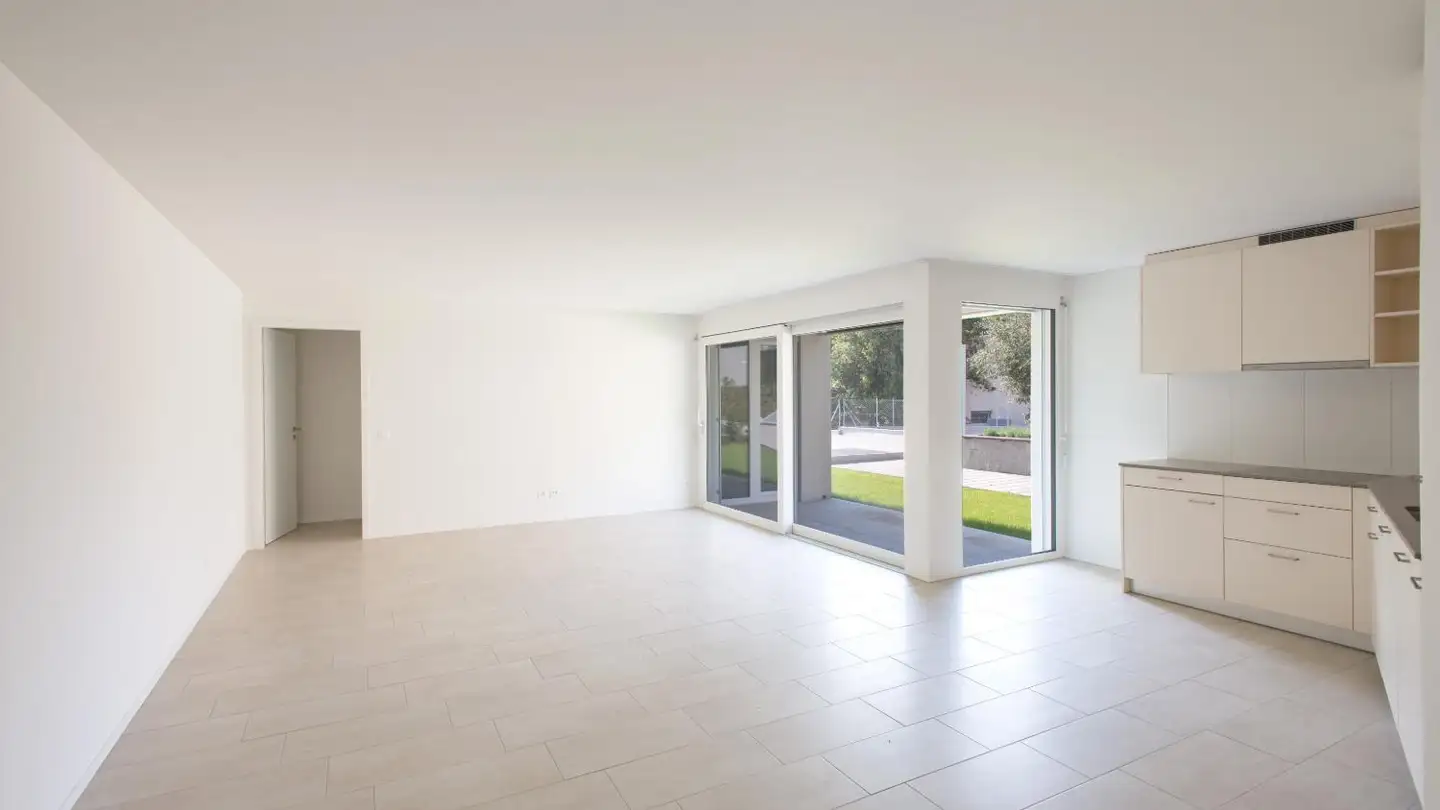 Apartment for rent - Via Molinazzo 2a, 6517 Arbedo - Photo 2