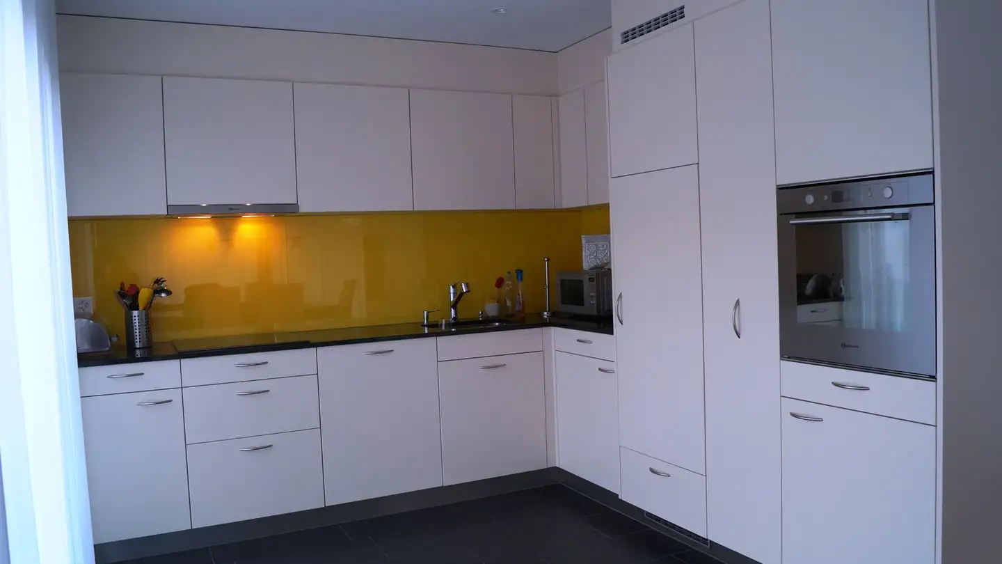 Appartement à louer - Bachgasse 2, 5606 Dintikon - Photo 2