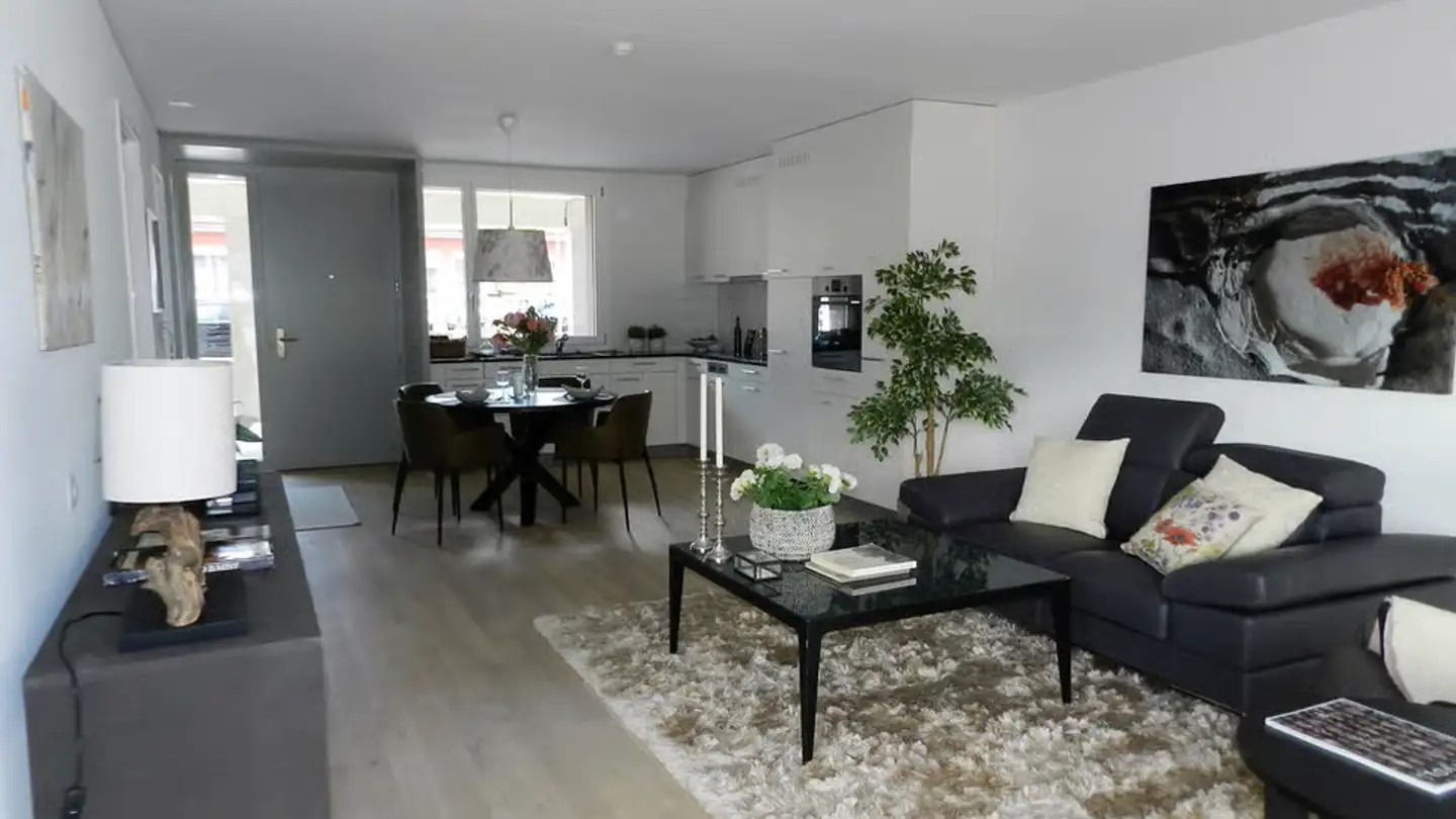 Wohnung mieten - Rue Principale 14, 2735 Bévilard - Foto 2