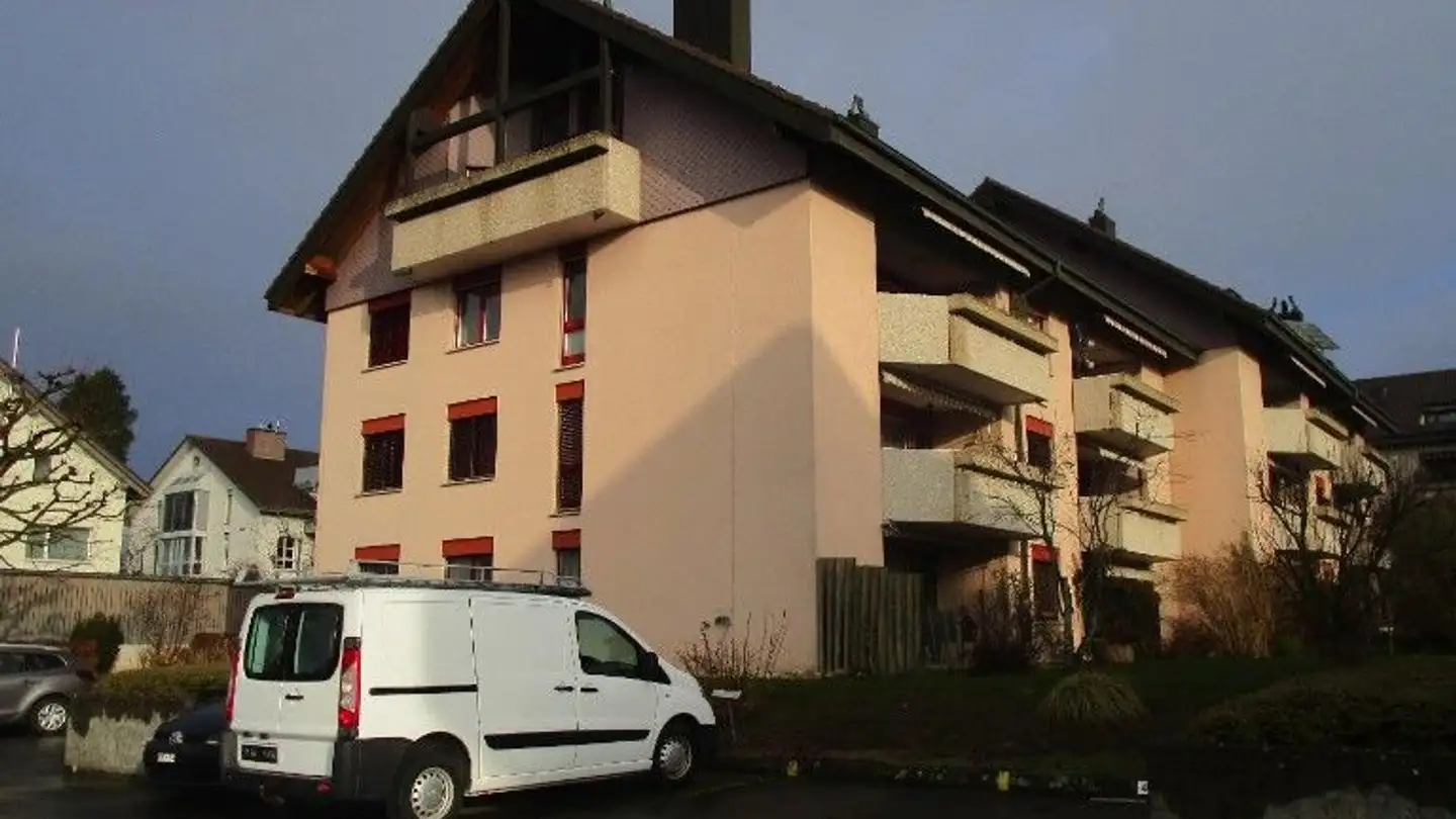 Apartment for sale - Bahnhofmatte, 3232 Ins