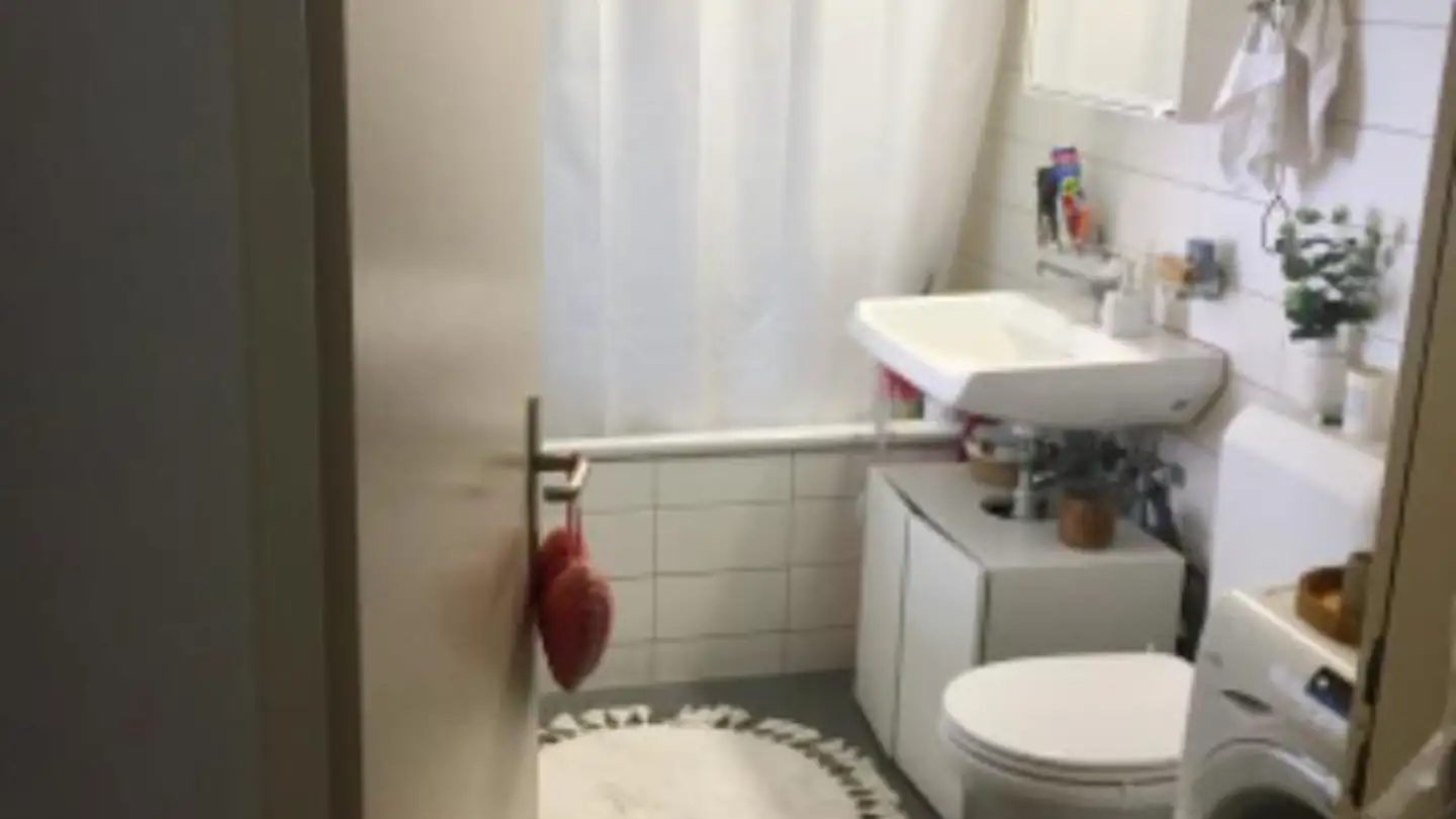 Apartment for rent - 8045 Zürich - Photo 4