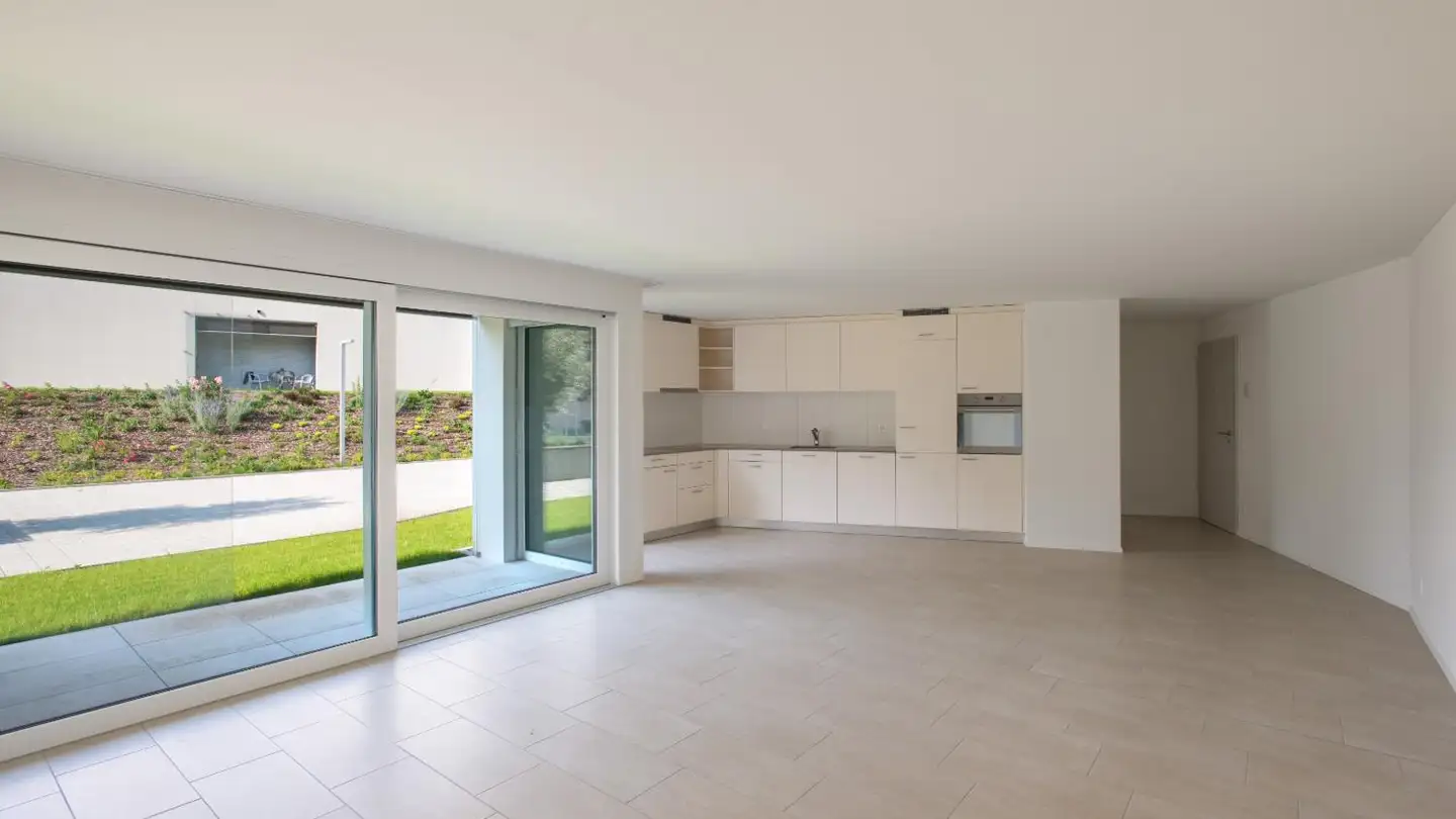 Apartment for rent - Via Molinazzo 2a, 6517 Arbedo - Photo 4