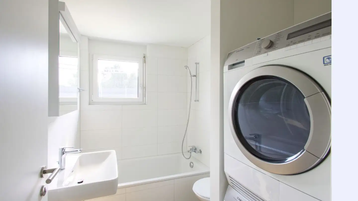 Wohnung mieten - Via Molinazzo 2a, 6517 Arbedo - Foto 4