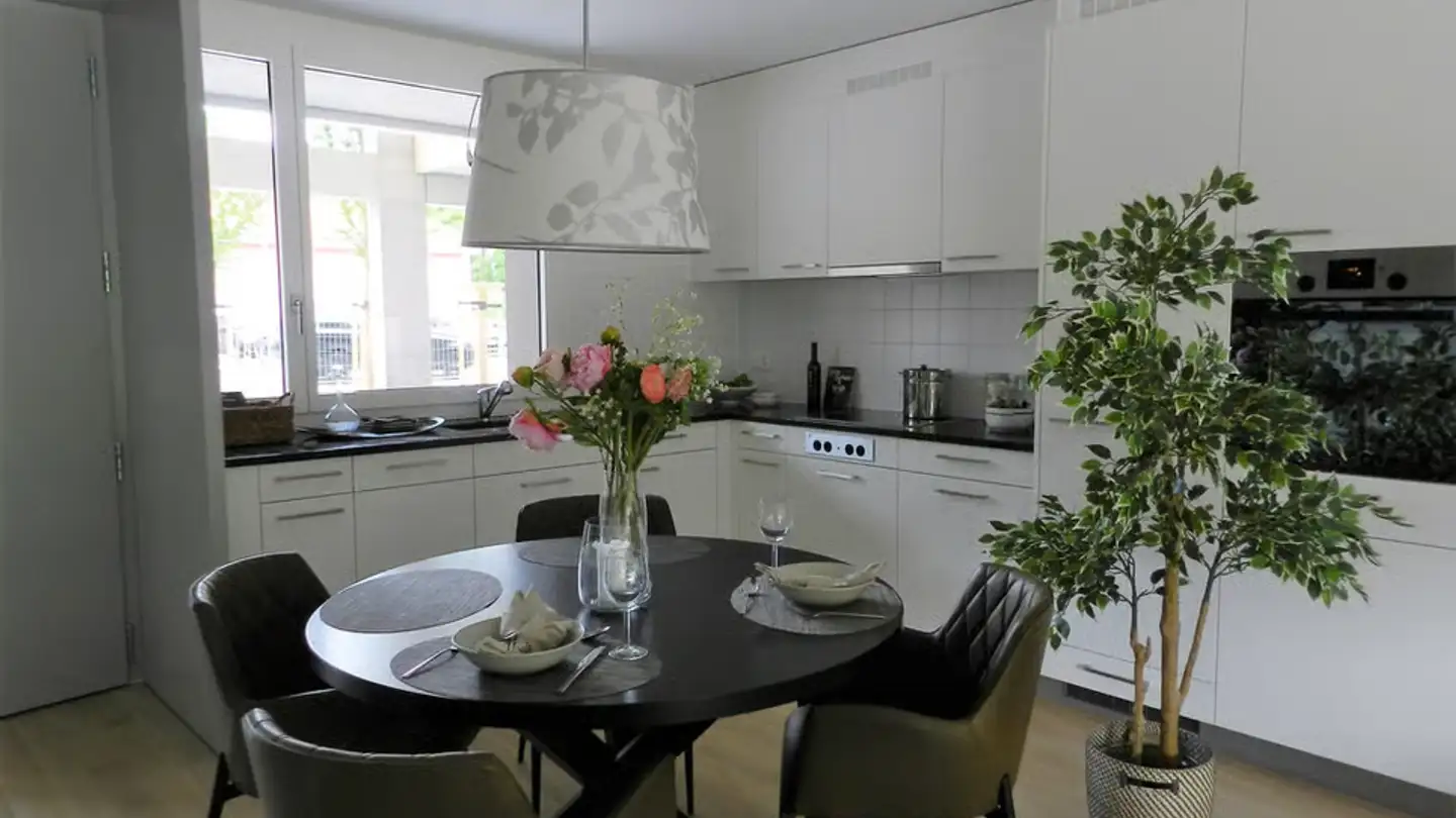 Wohnung mieten - Rue Principale 14, 2735 Bévilard - Foto 3