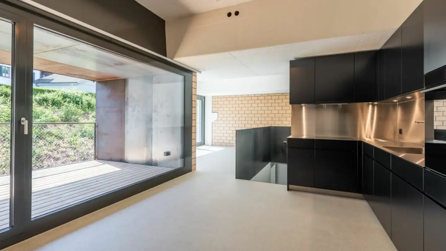 Appartamento in affitto - Finsterrütistrasse 27, 8134 Adliswil