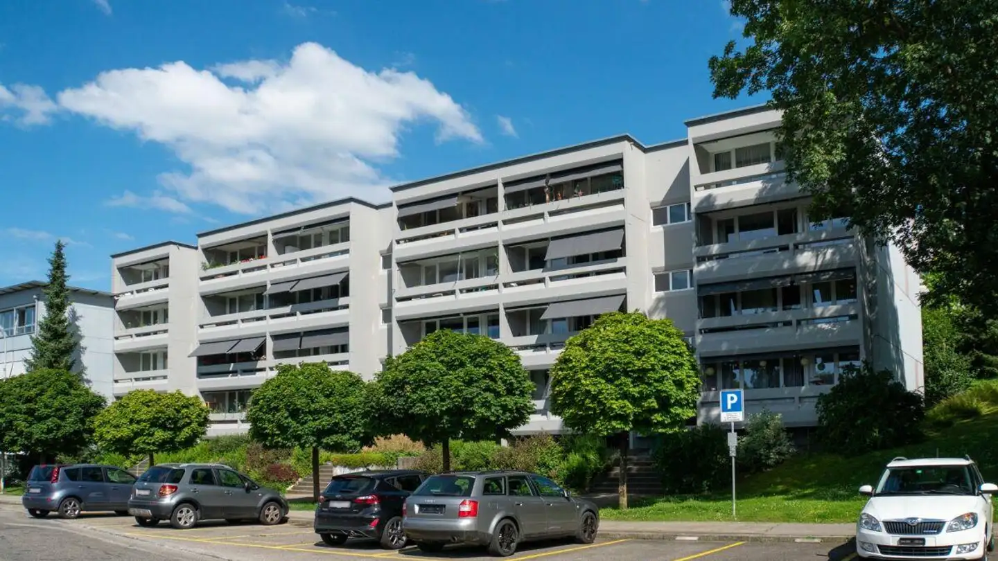 Wohnung mieten - Haselholzweg 26, 3098 Schliern b. Köniz - Foto 3
