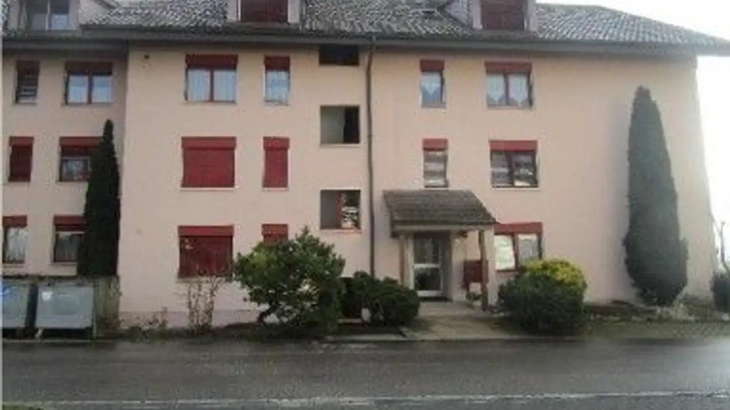 Apartment for sale - Bahnhofmatte, 3232 Ins - Photo 2