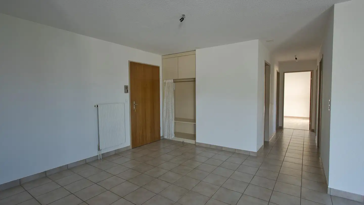 Wohnung mieten - Rue Du Préfet Comte 23, 2852 Courtételle - Foto 4