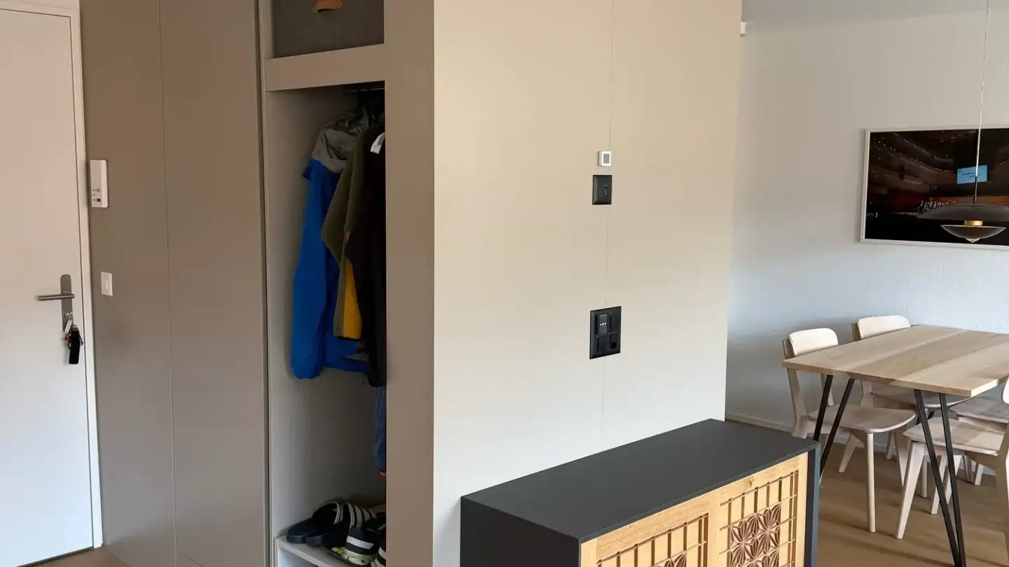 Apartment for rent - Rue Neuve / Neuengasse 48, 2502 Biel/Bienne - Photo 3