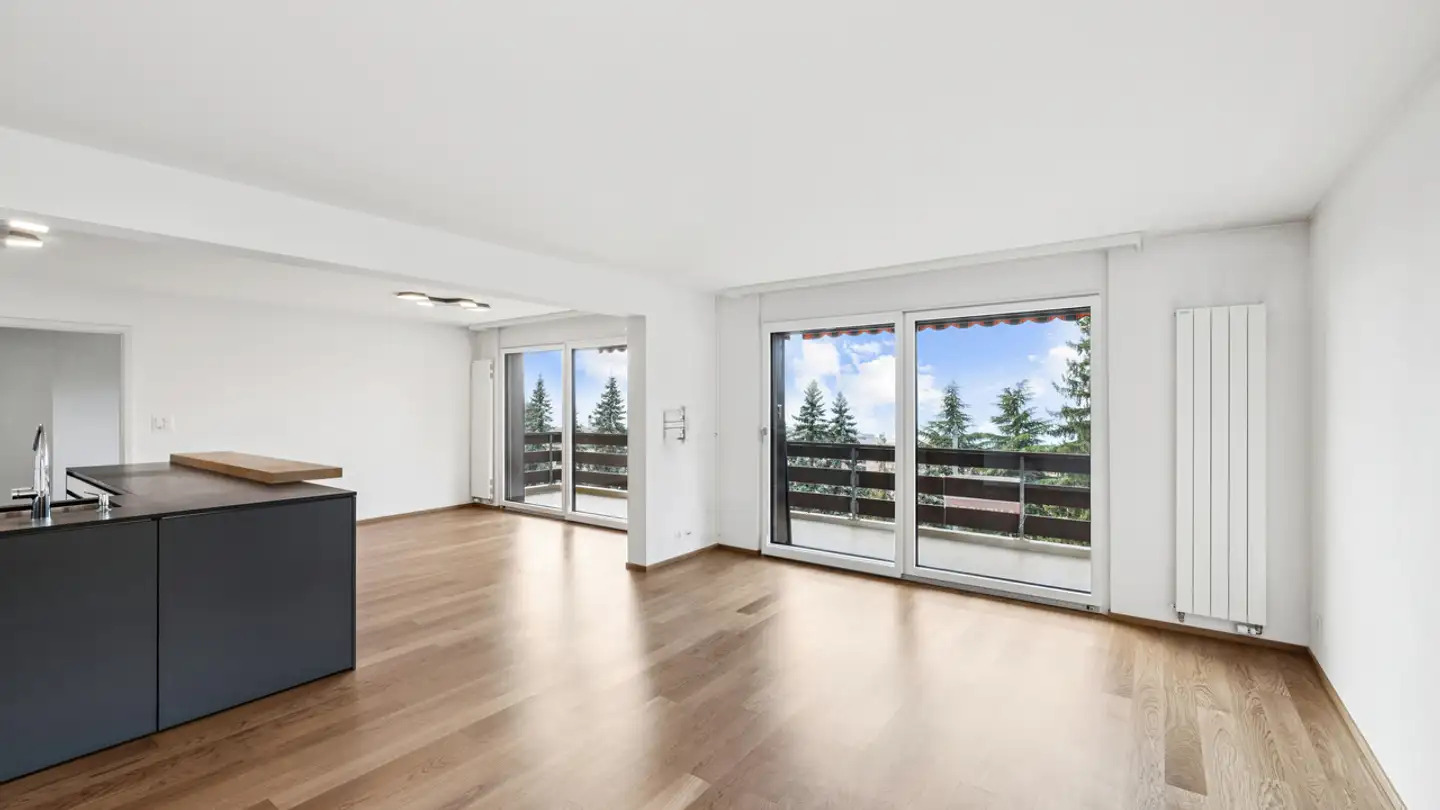 Wohnung kaufen - 1820 Montreux